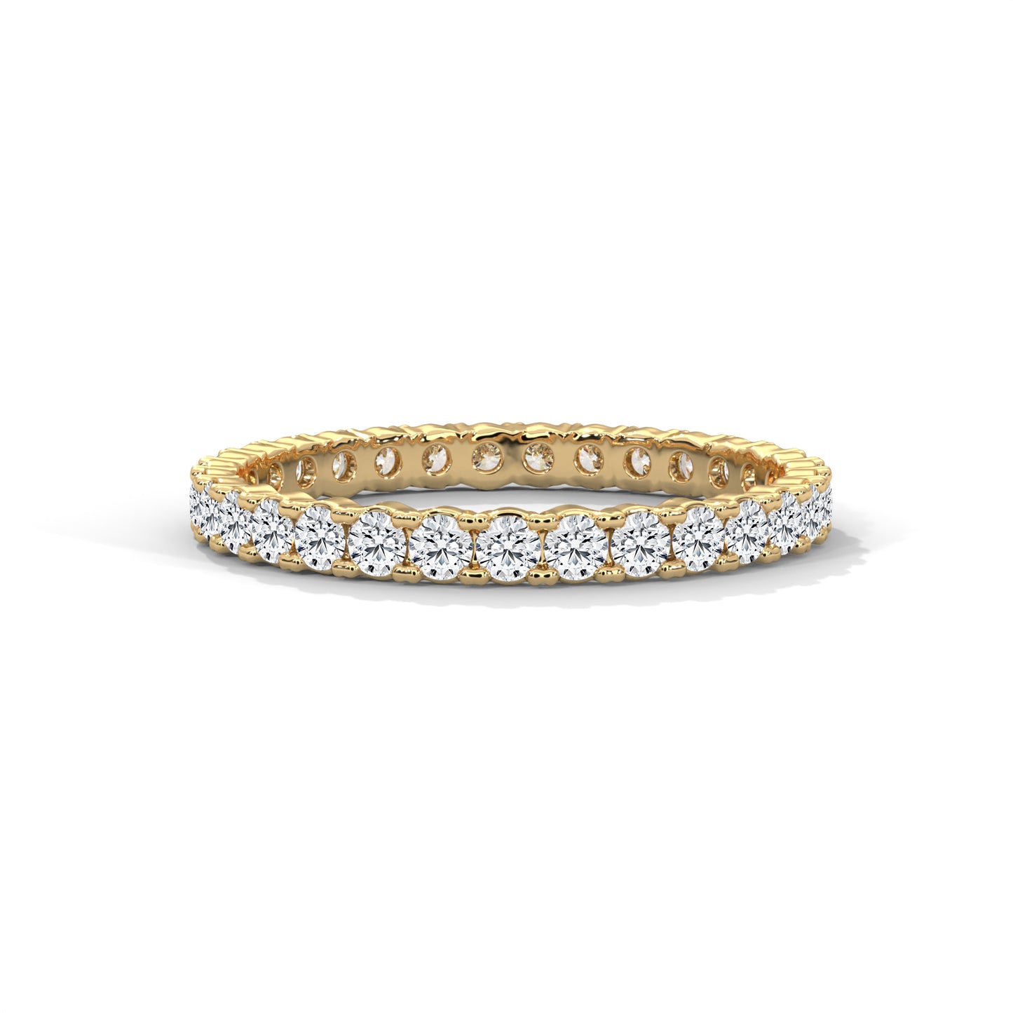 Astra Diamond Band