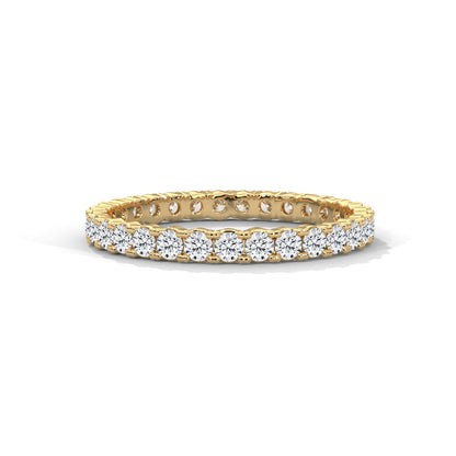 Astra Diamond Band