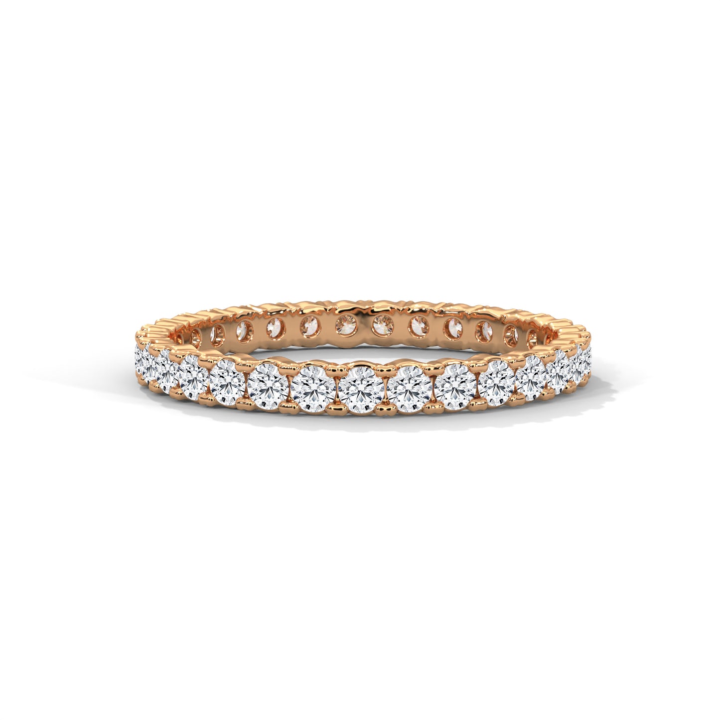 Astra Diamond Band