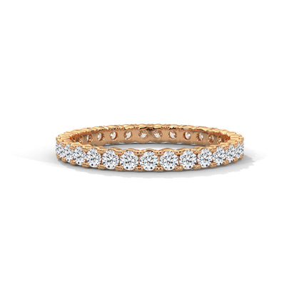 Astra Diamond Band