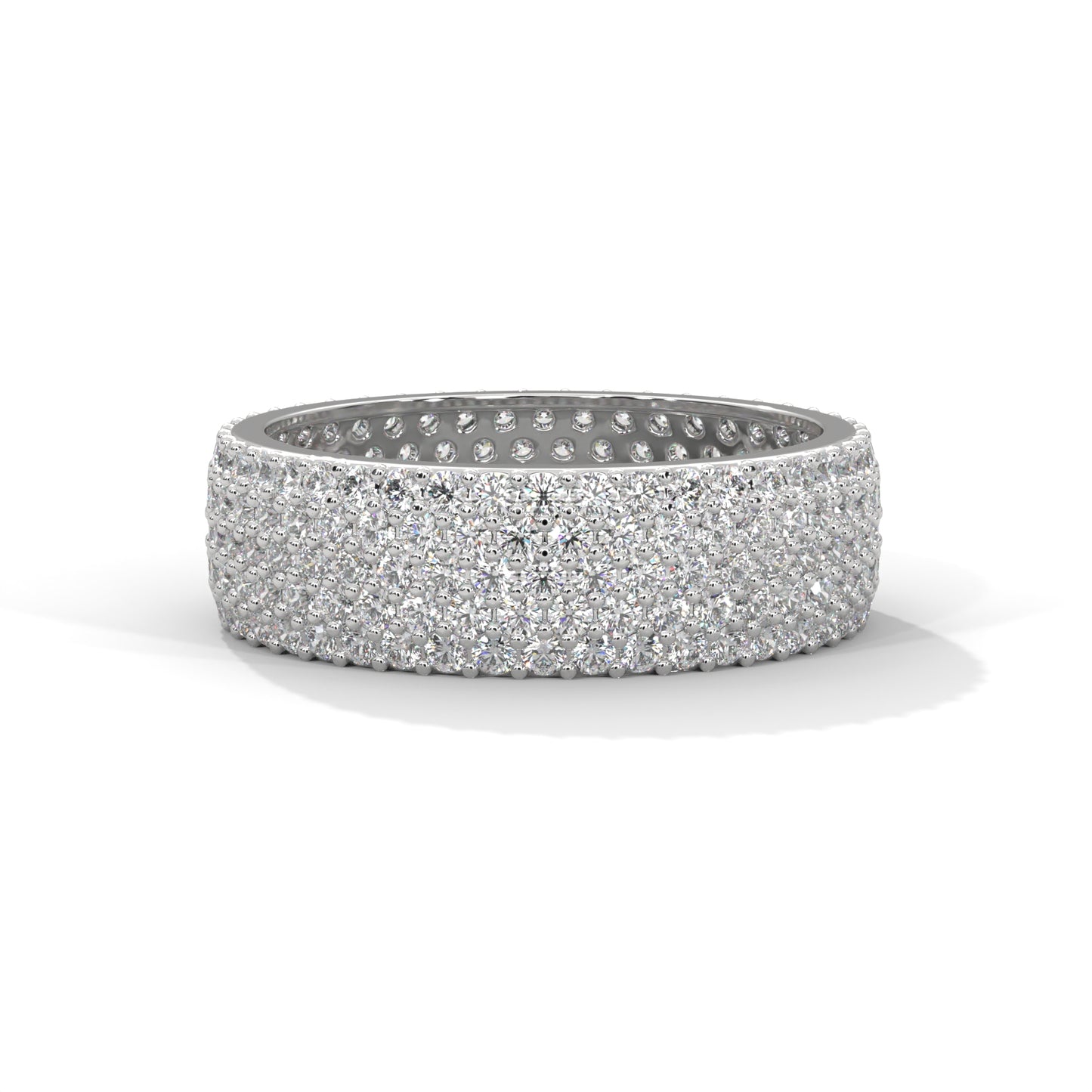 Lumora Diamond Band