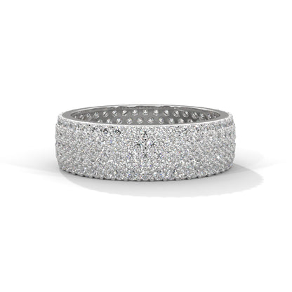 Lumora Diamond Band