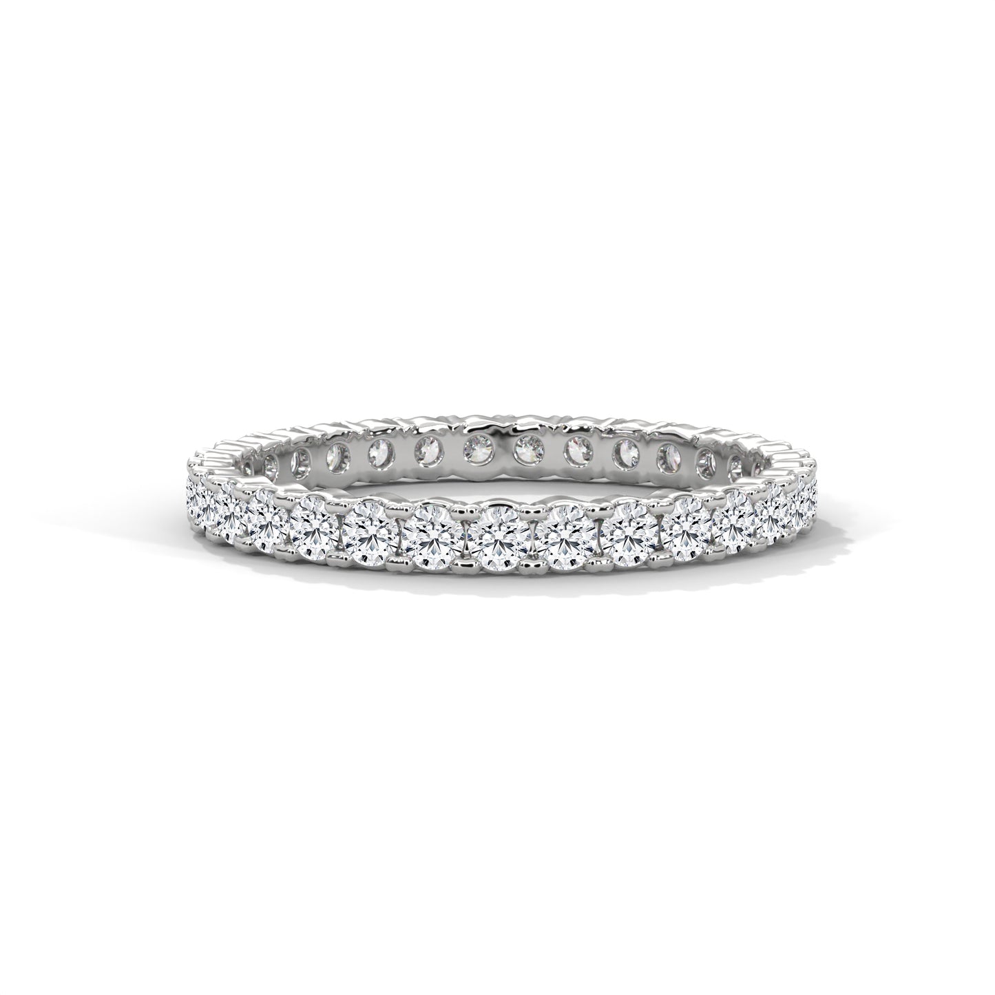 Astra Diamond Band
