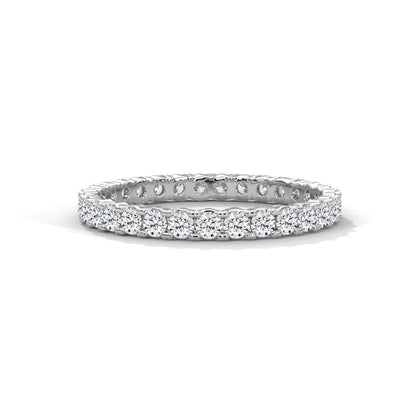 Astra Diamond Band