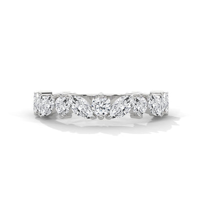 Valencia Wedding Band