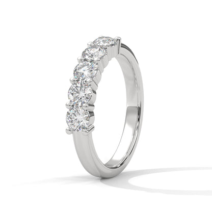 Zephira Diamond Band