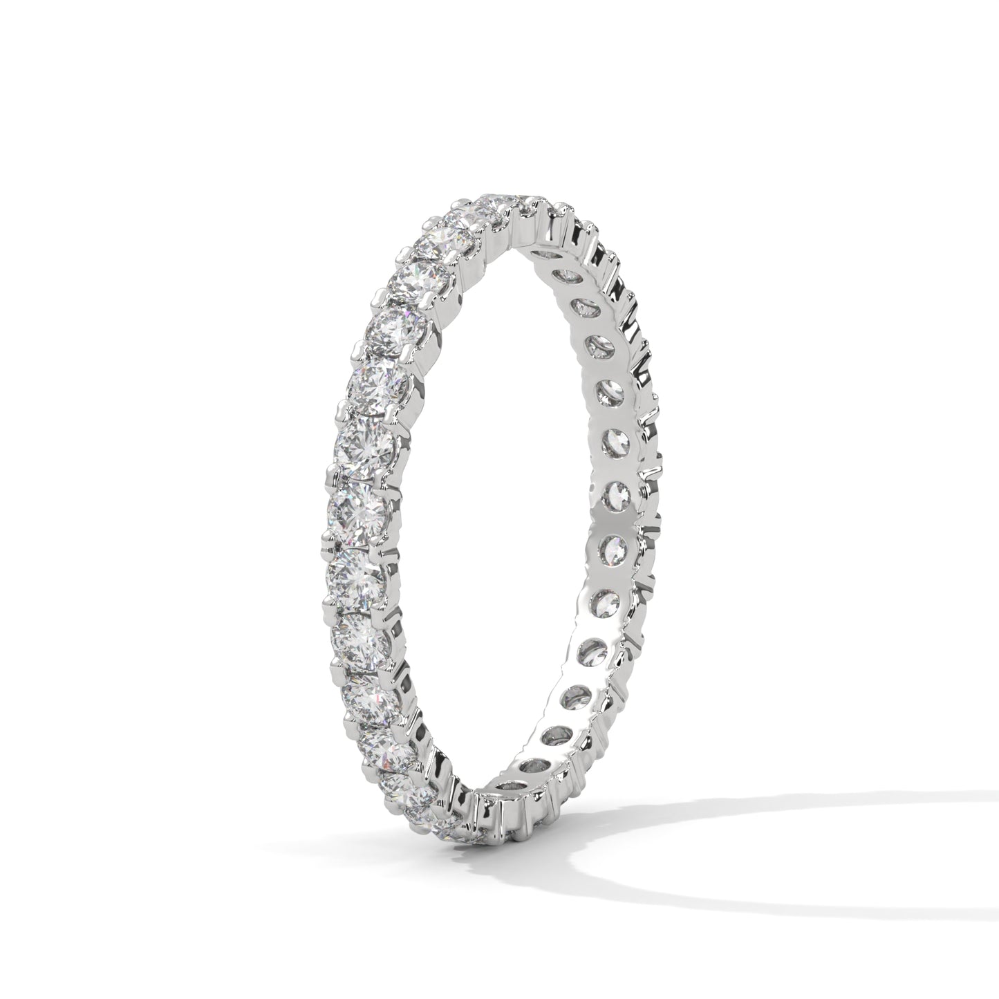 Astra Diamond Band