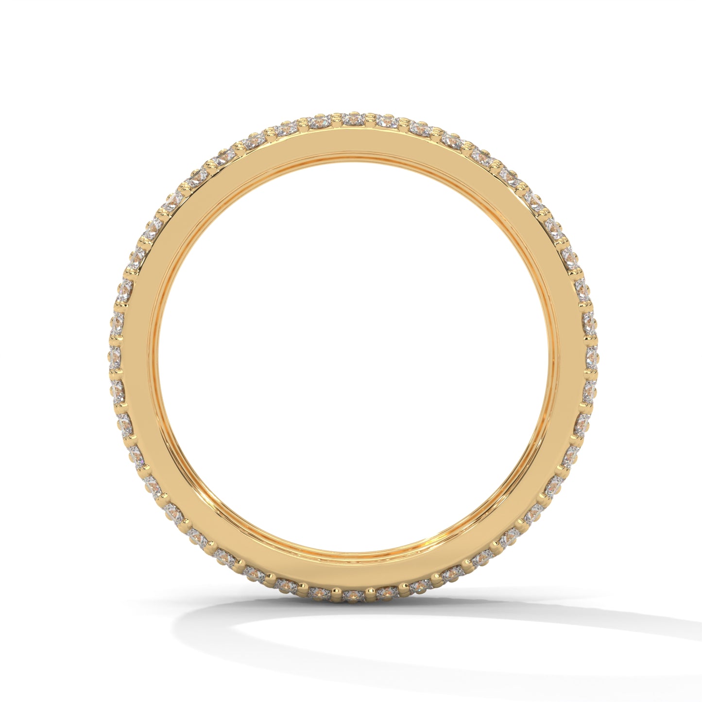 Lumora Diamond Band