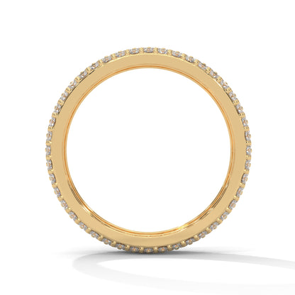 Lumora Diamond Band