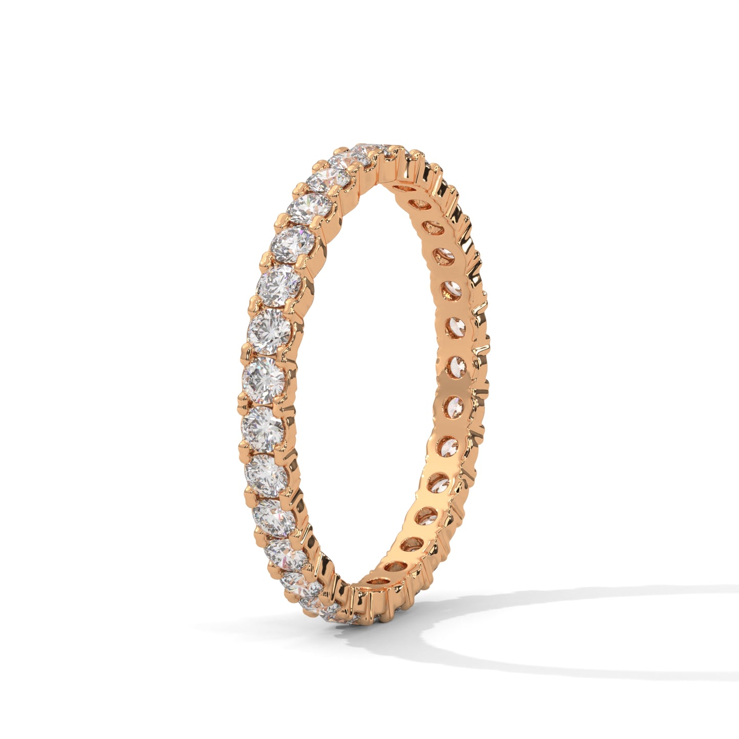 Astra Diamond Band