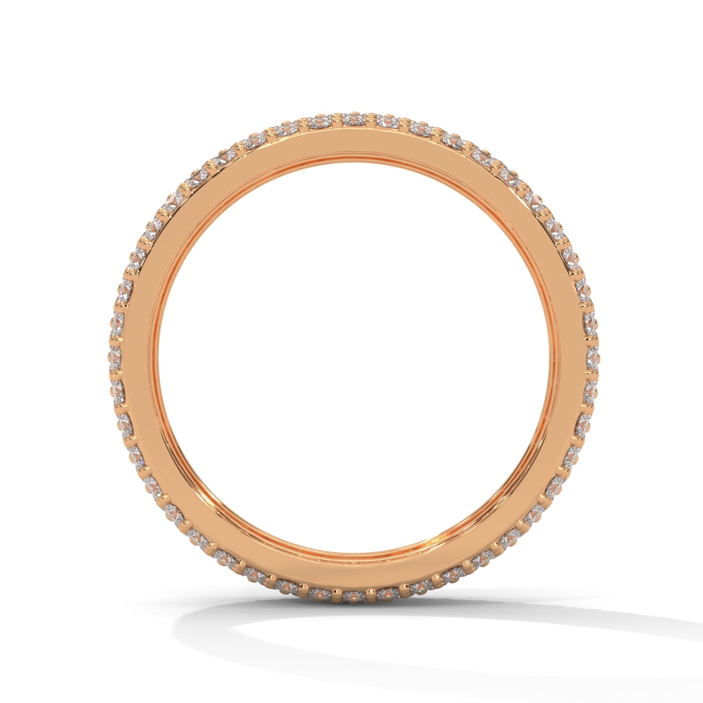 Lumora Diamond Band