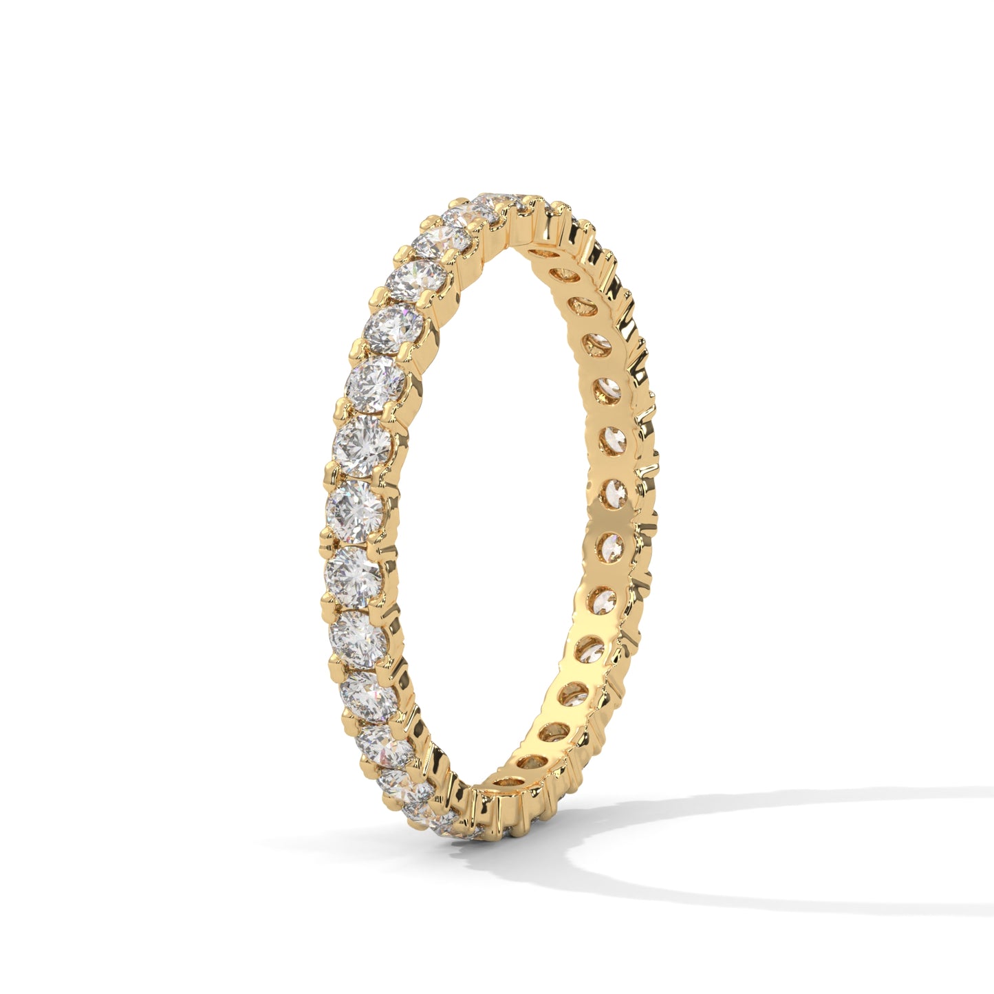 Astra Diamond Band