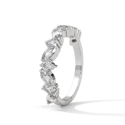 Valencia Wedding Band