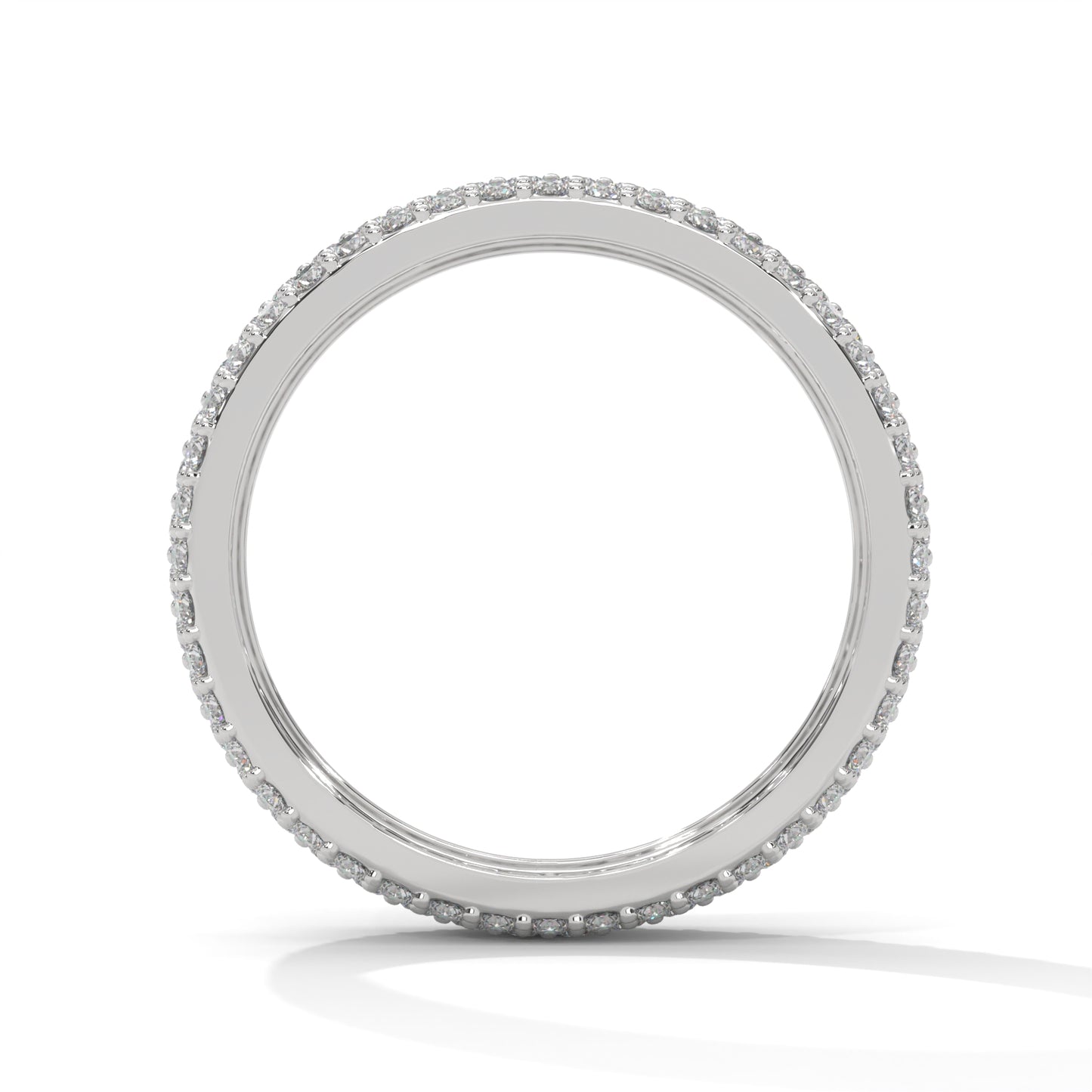 Lumora Diamond Band