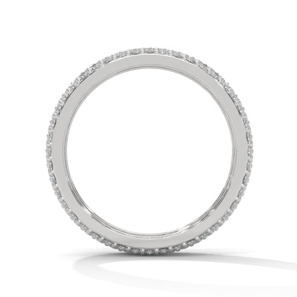 Lumora Diamond Band