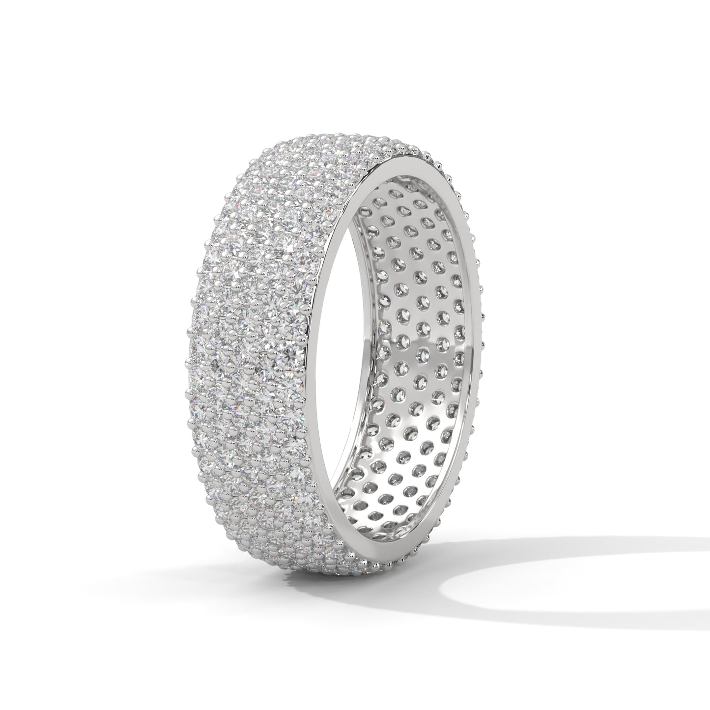 Lumora Diamond Band
