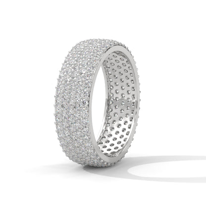 Lumora Diamond Band