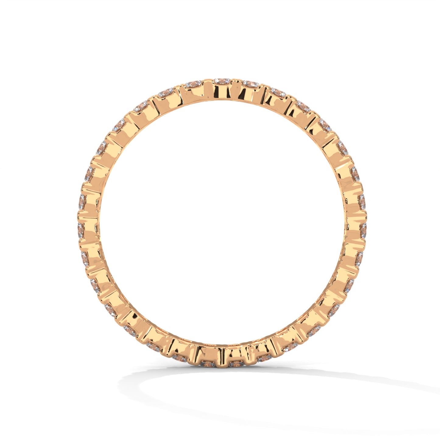 Astra Diamond Band