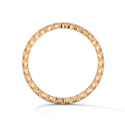 Astra Diamond Band