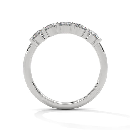Zephira Diamond Band