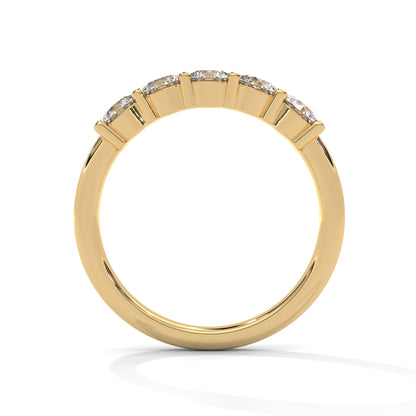 Zephira Diamond Band