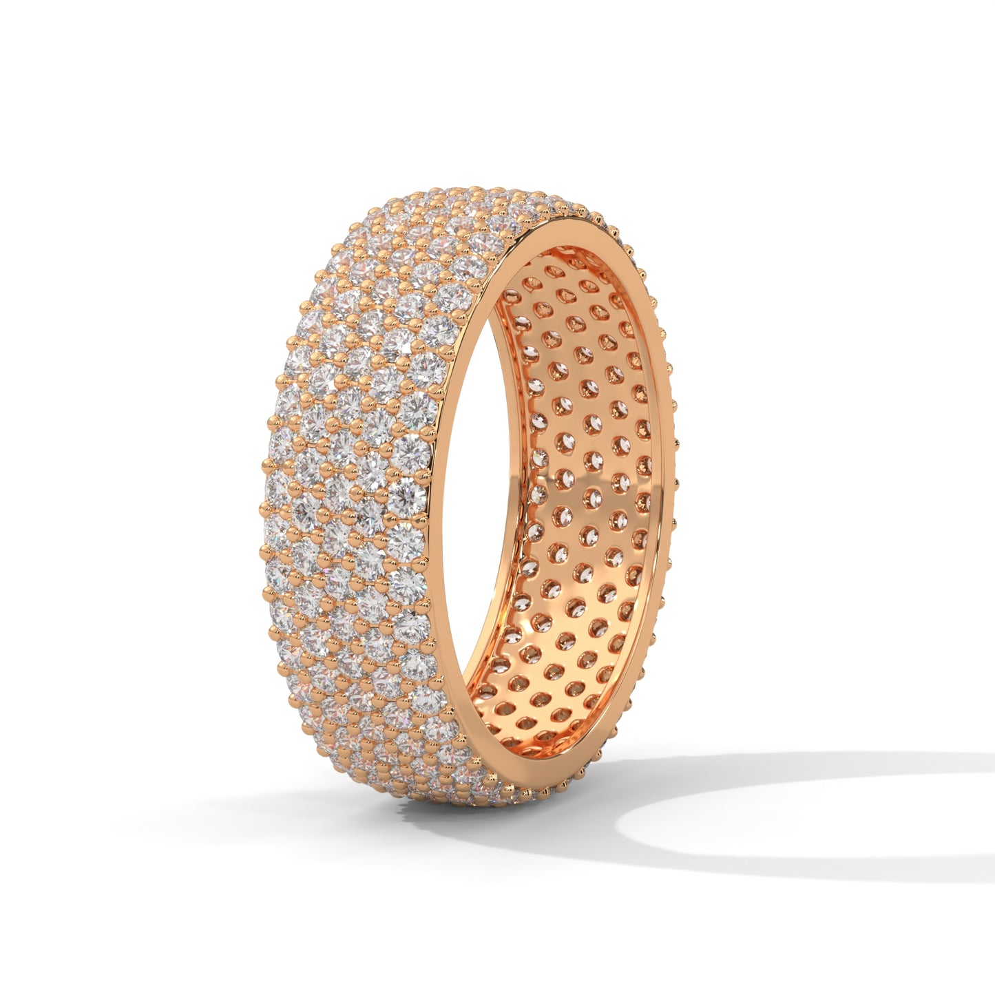 Lumora Diamond Band