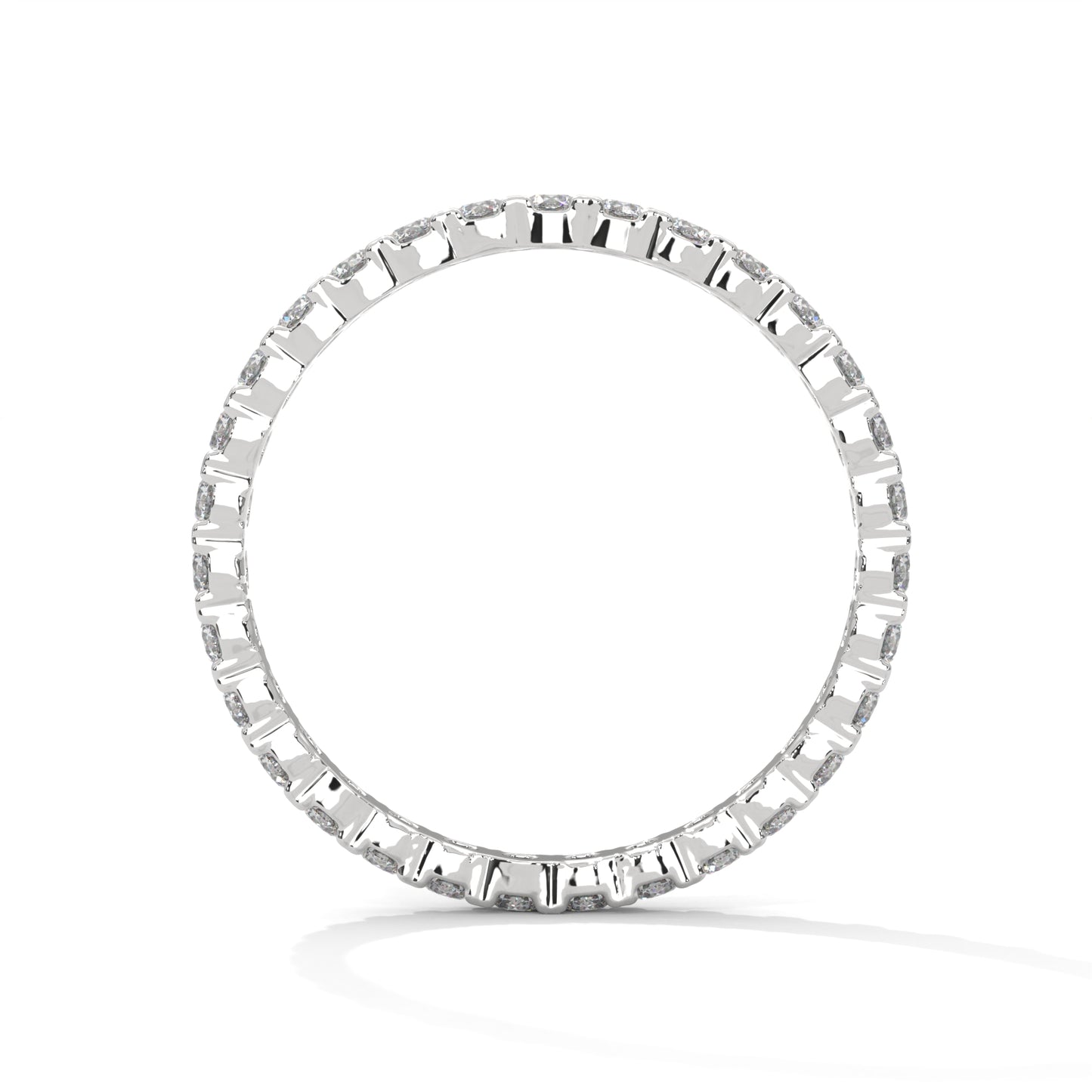 Astra Diamond Band