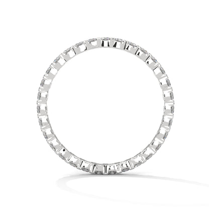 Astra Diamond Band