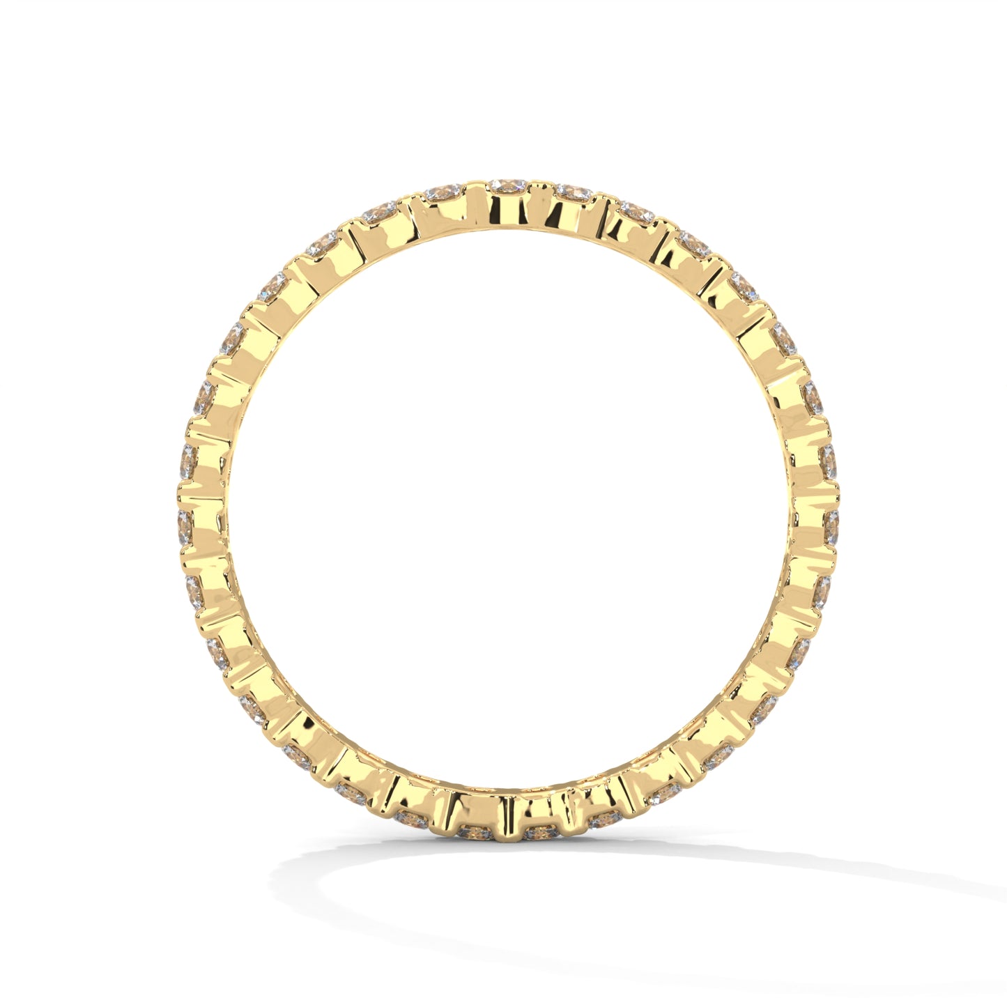 Astra Diamond Band