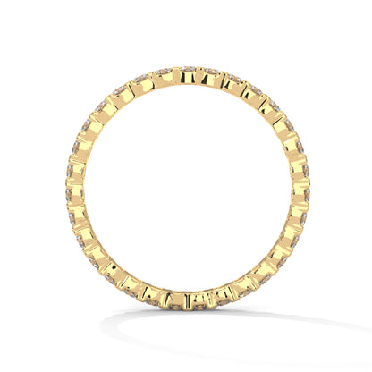 Astra Diamond Band