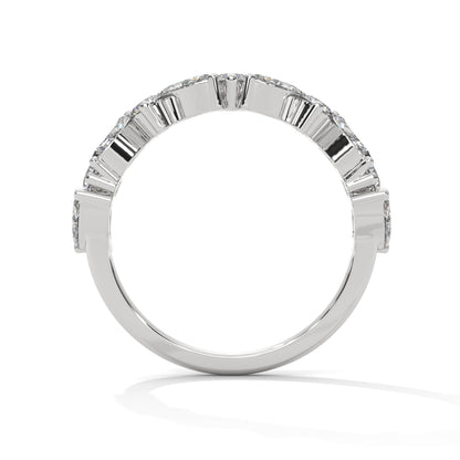 Valencia Wedding Band