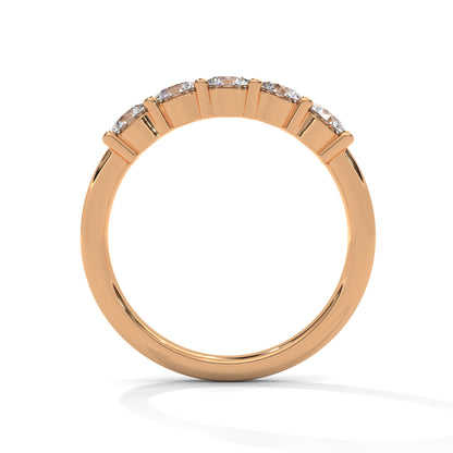 Zephira Diamond Band