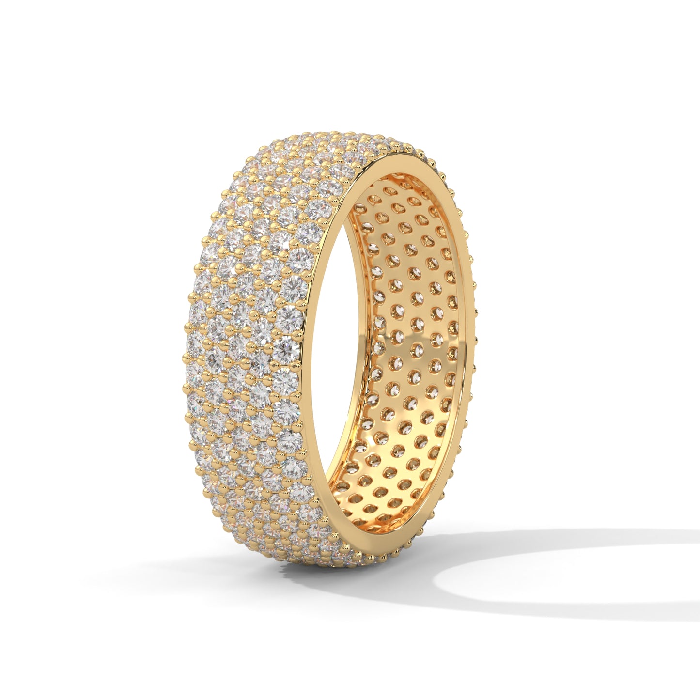 Lumora Diamond Band