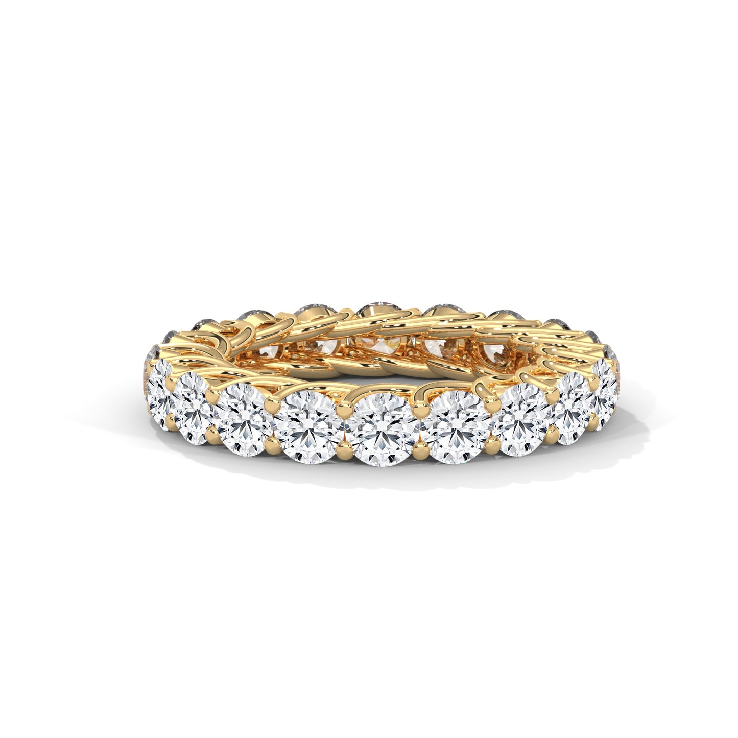 Regal Full Eternity Band