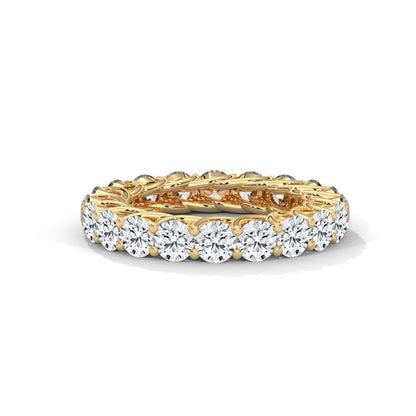 Regal Full Eternity Band