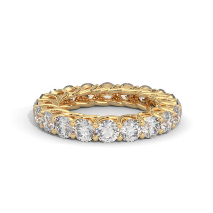Regal Full Eternity Band