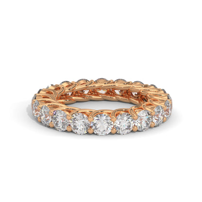 Regal Full Eternity Band