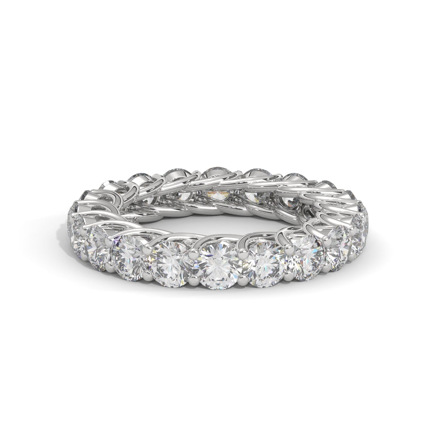 Regal Full Eternity Band