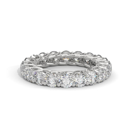 Regal Full Eternity Band