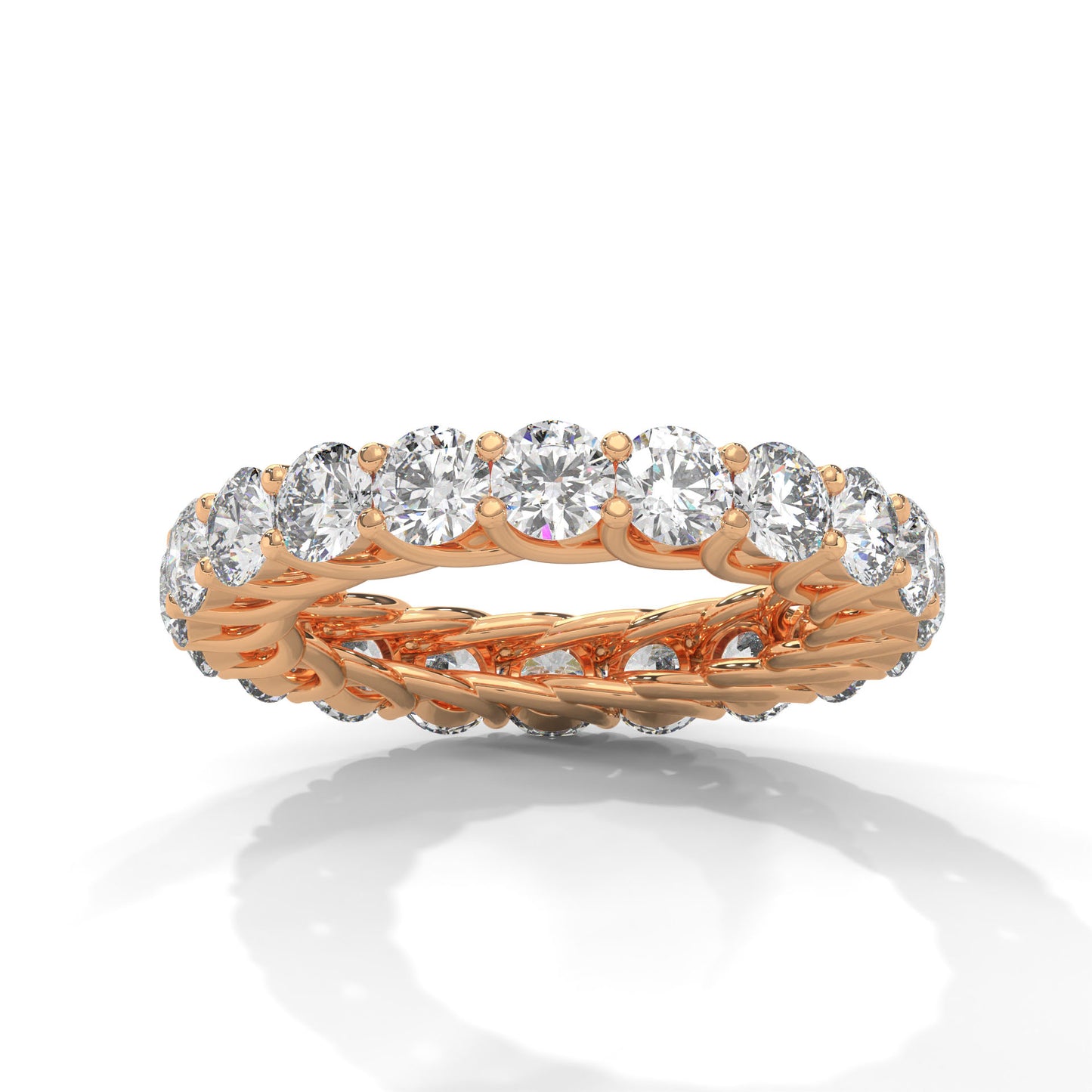 Regal Full Eternity Band