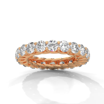 Regal Full Eternity Band