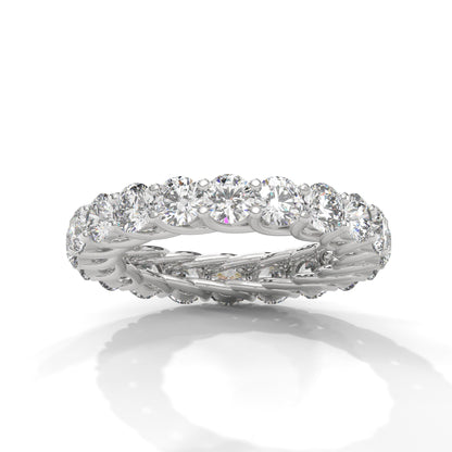 Regal Full Eternity Band