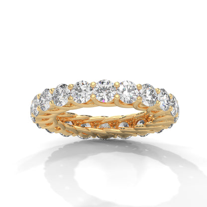 Regal Full Eternity Band