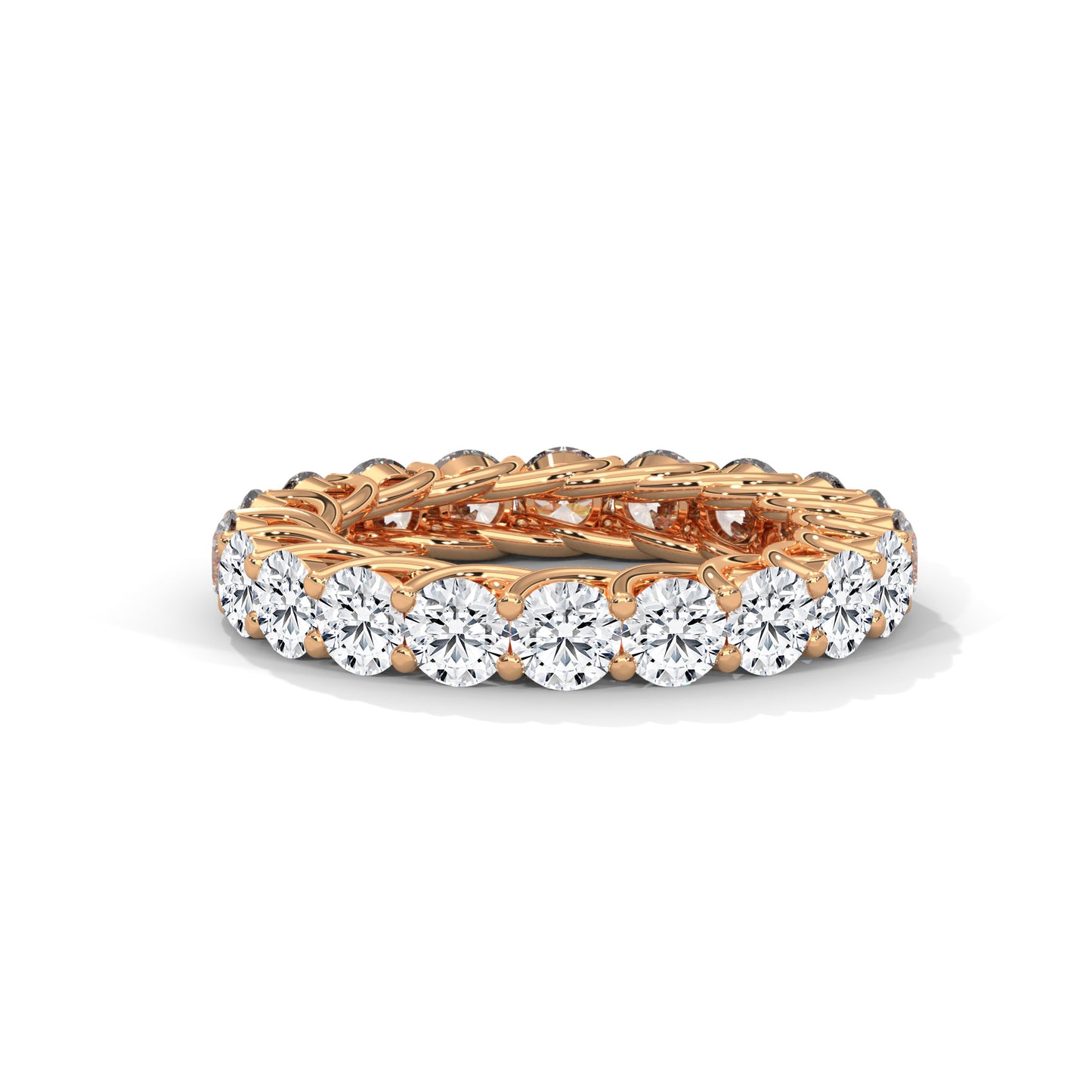 Regal Full Eternity Band