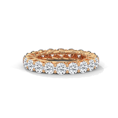 Regal Full Eternity Band