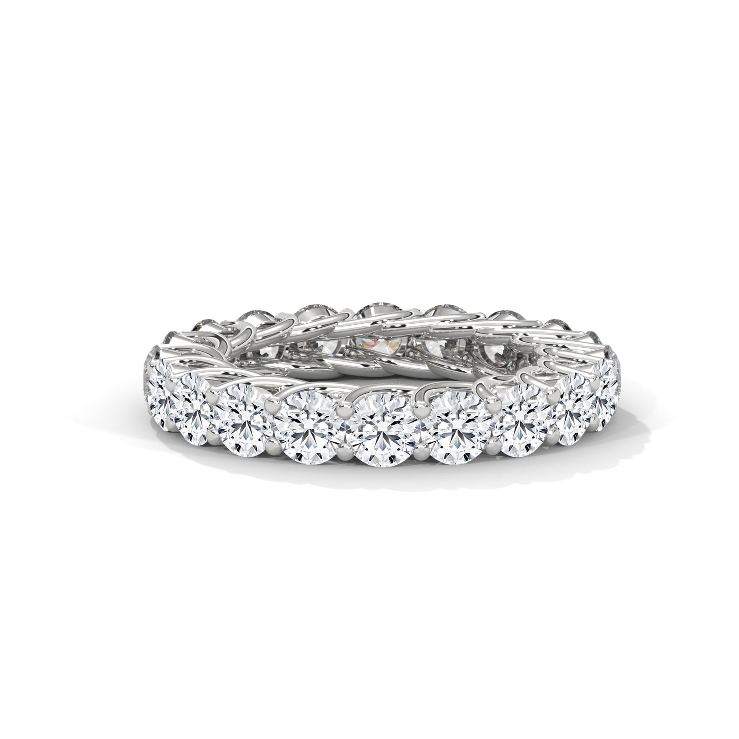 Regal Full Eternity Band
