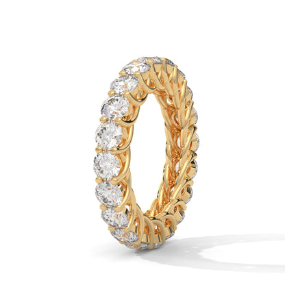 Regal Full Eternity Band