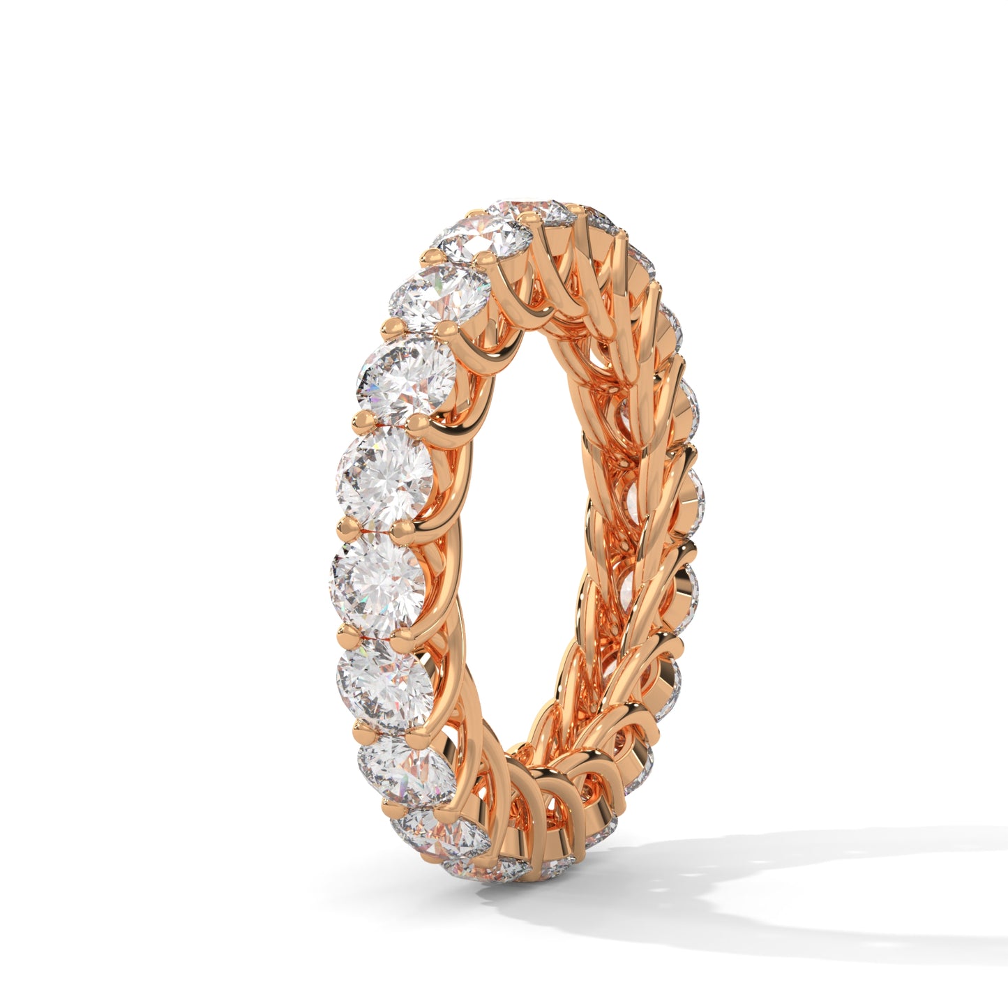 Regal Full Eternity Band