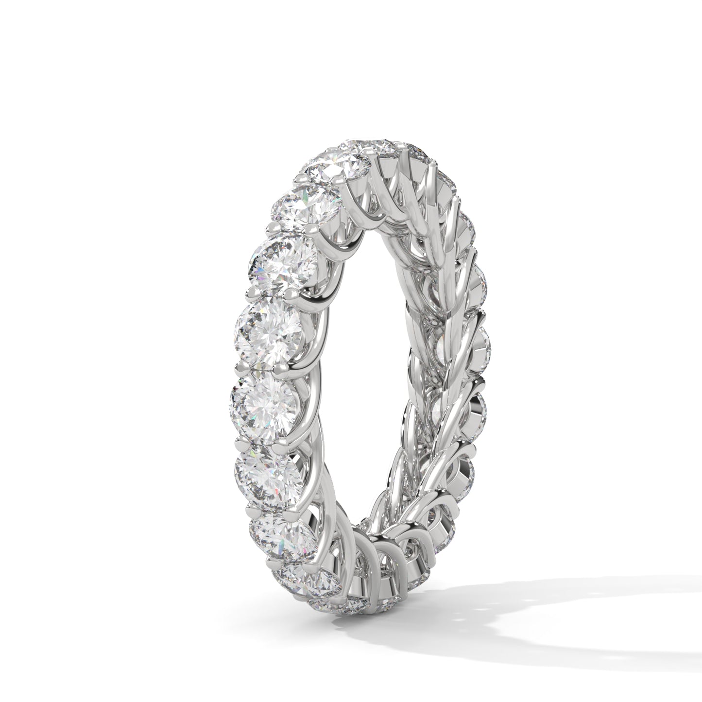 Regal Full Eternity Band