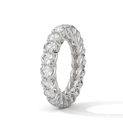 Regal Full Eternity Band